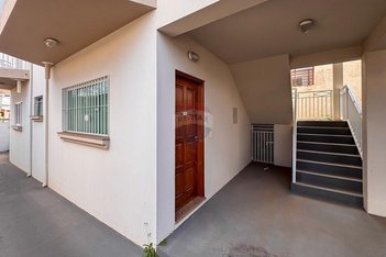 apartment em Rua Coronel Fonseca, Centro - Botucatu - SP