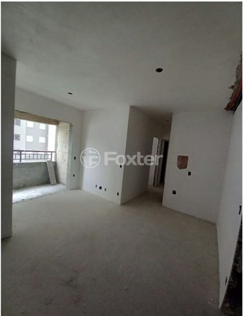 apartment em Rua Rondonia, Nova Aldeinha/Aldeia - Barueri - SP