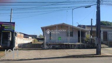 house em Marechal Rondon, Vila Vista Alegre - Cachoeirinha - RS