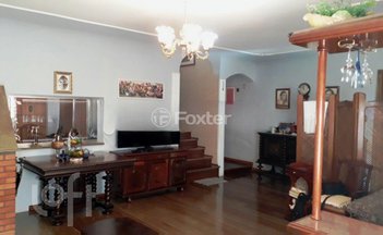 house em Rua Banco Inglês, Santa Tereza - Porto Alegre - RS