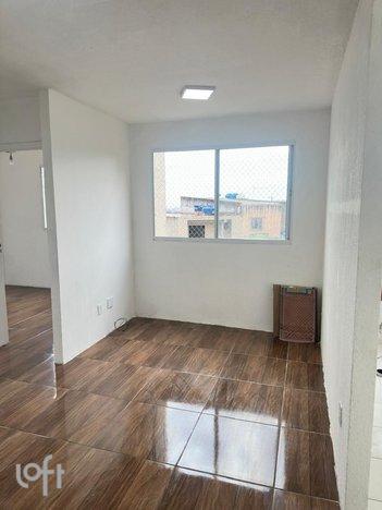 apartment em Noventa e Cinco, Guaianases - São Paulo - SP