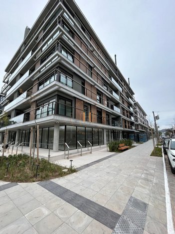 apartment em Rua dos Polvos, Jurerê - Florianópolis - SC