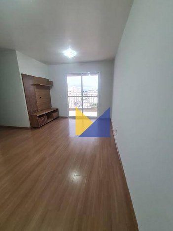 apartment em Rua Cônsul Orestes Correa, Macedo - Guarulhos - SP