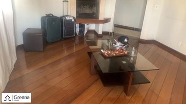 apartment em Rua Pascal, Campo Belo - São Paulo - SP