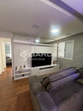 apartment em Rua Abolição, Vila Sanches - São José dos Campos - SP