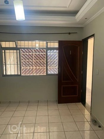 house em Dionísio Lazzari, Jardim Britânia - São Paulo - SP