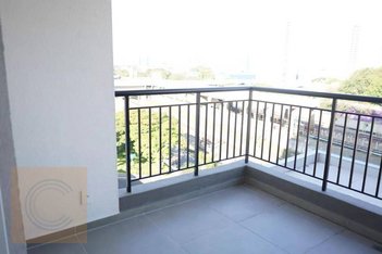 apartment em Rua Elói Cerqueira, Belenzinho - São Paulo - SP