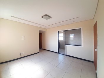 apartment em Rua Augusto Franco, São João Batista (Venda Nova) - Belo Horizonte - MG