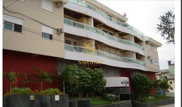 apartment em Rua Manoel Severino de Oliveira, Lagoa da Conceição - Florianópolis - SC