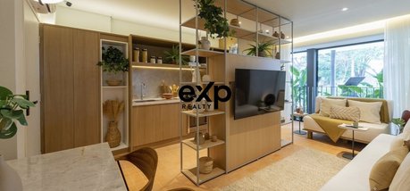 apartment em Rua Otávio Tarquínio de Sousa, Campo Belo - São Paulo - SP