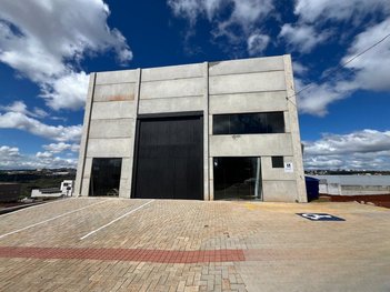 industrial em Rua Pedro Rodrigues da Silva, Lajeado - Chapecó - SC