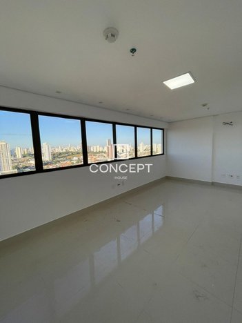 office em Avenida das Flores, Jardim Cuiabá - Cuiabá - MT