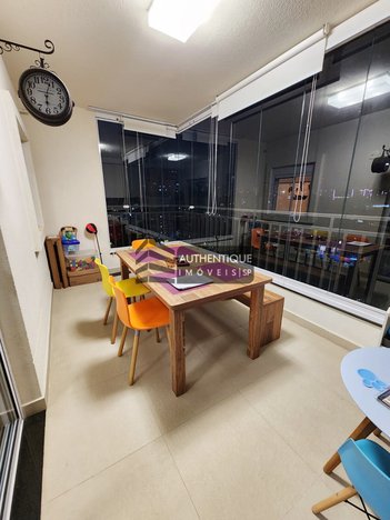 apartment em Rua Desembargador Aragão, Vila Mariana - São Paulo - SP