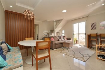 apartment em Rua Cônego Ladeira, Vila Mazzei - São Paulo - SP