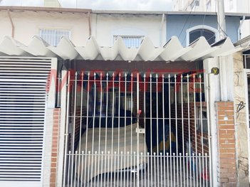 house em São Patrício, Vila Gustavo - São Paulo - SP