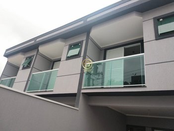 house em Rua Armando Martino, Parque São Domingos - São Paulo - SP