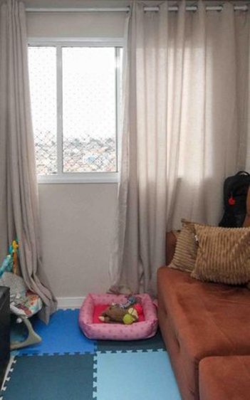 apartment em Avenida Vila Ema, Vila Ema - São Paulo - SP