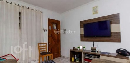 house em Rua Maria Emília, Penha de França - São Paulo - SP