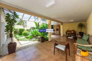 house em Rua Deputado Joaquim Libânio, Vila Mariana - São Paulo - SP