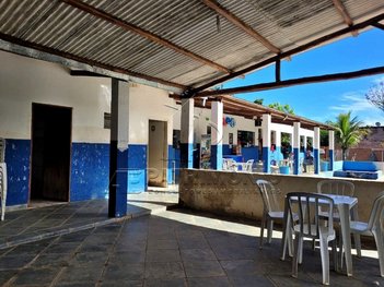 agricultural em Estrada Francelino de Abreu, Itavuvu - Sorocaba - SP