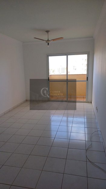 apartment em Rua José Pierri, Nova Ribeirânia - Ribeirão Preto - SP
