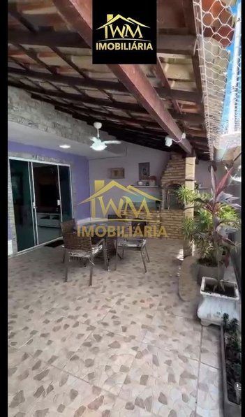 house em Praia das Palmeiras, Palmeiras - Cabo Frio - RJ