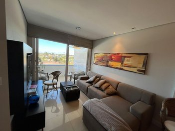 apartment em Avenida Central, Xangri-Lá - Xangri-Lá - RS