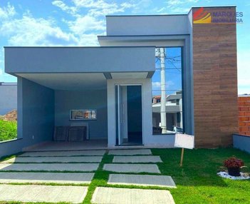 house em Rua José Milanesi, Vila Rubens - Indaiatuba - SP