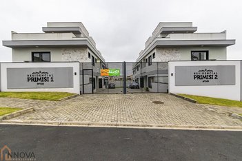 house em Rua Miguel José Grein, Xaxim - Curitiba - PR