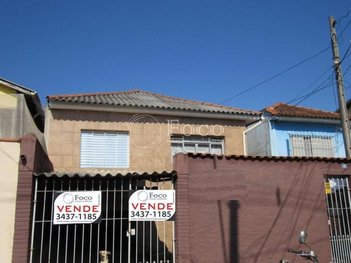 house em Rua Soldado João Alberto Alves, Jardim São Ricardo - Guarulhos - SP