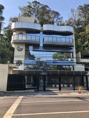 commercial_property em Avenida Braz Leme, Santana - São Paulo - SP