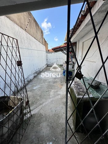 house em Rua Frei Henrique de Coimbra, Candelária - Natal - RN