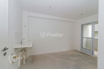 apartment em Rua Augusto Ferreira de Morais, Socorro - São Paulo - SP