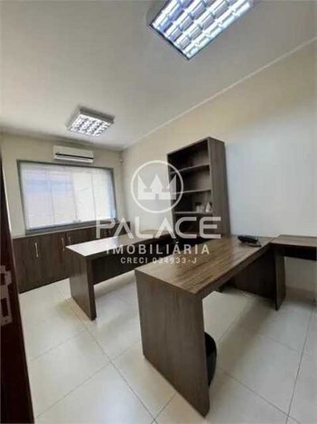 commercial_building em Rua Bernardino de Campos, Cidade Alta - Piracicaba - SP