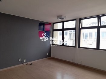 office em SCS Quadra 4 Bloco A Lote 169, Asa Sul - Brasília - DF