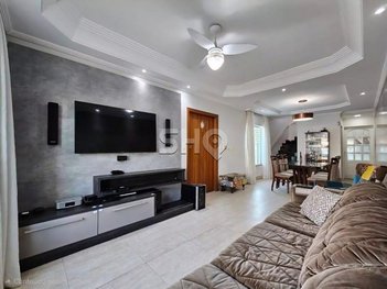 house em Rua José Justino Pereira, Água Fria - São Paulo - SP