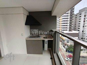 apartment em Dona Leopoldina, Ipiranga - São Paulo - SP