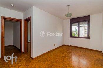 apartment em Eduardo Prado, Ipanema - Porto Alegre - RS