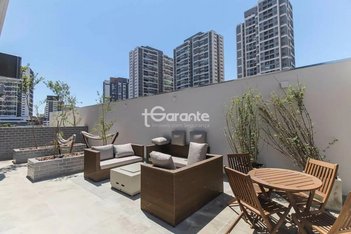 apartment em Avenida Vila Ema, Vila Ema - São Paulo - SP