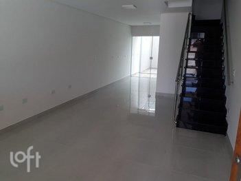 house em Banco de Areia, Vila Medeiros - São Paulo - SP