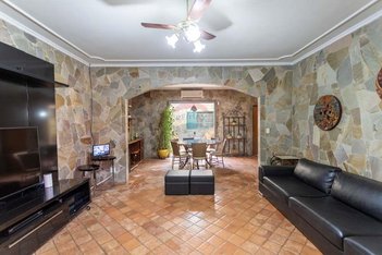 house em Rua Nioac, Vila Monte Alegre - Ribeirão Preto - SP