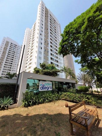 apartment em Rua Luiz Lerco, Terra Bonita - Londrina - PR