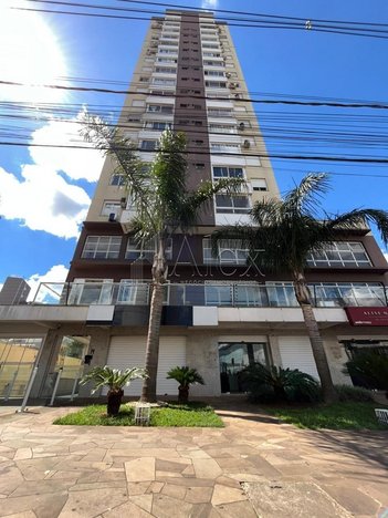 business em Rua Engenheiro Leopoldo Vila Nova, Santa Maria - Passo Fundo - RS