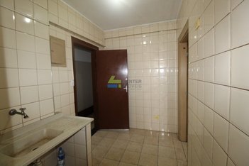 apartment em Avenida Jabaquara, Mirandópolis - São Paulo - SP