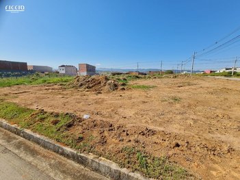 land_lot em Avenida José Martins Ferreira, Setville Altos de São José - São José dos Campos - SP