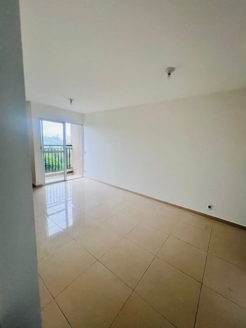 apartment em Rua Francisco Gouveia Reis Júnior, Conjunto Habitacional Brás Cubas - Mogi das Cruzes - SP