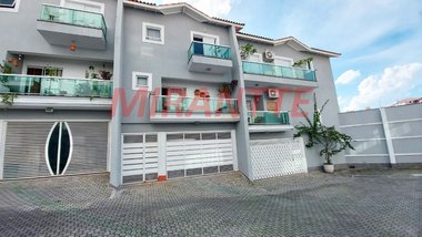 house em Rua Raul Dias, Parque Mandaqui - São Paulo - SP
