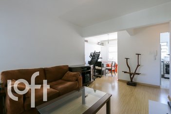 apartment em Rua Melo Palheta, Água Branca - São Paulo - SP