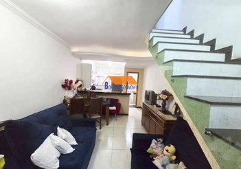 house em Rua Araçatuba, Piratininga (Venda Nova) - Belo Horizonte - MG