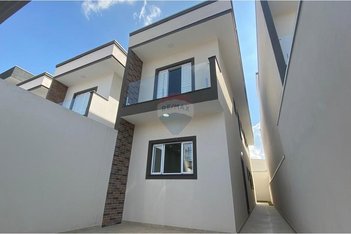 house em Rua Elpidio Ferreira Guimarães, Arujá Center Ville - Arujá - SP